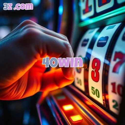 40win Opções de Apostas