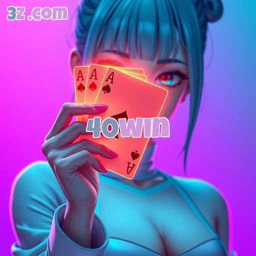 40win Aplicativo Oficial