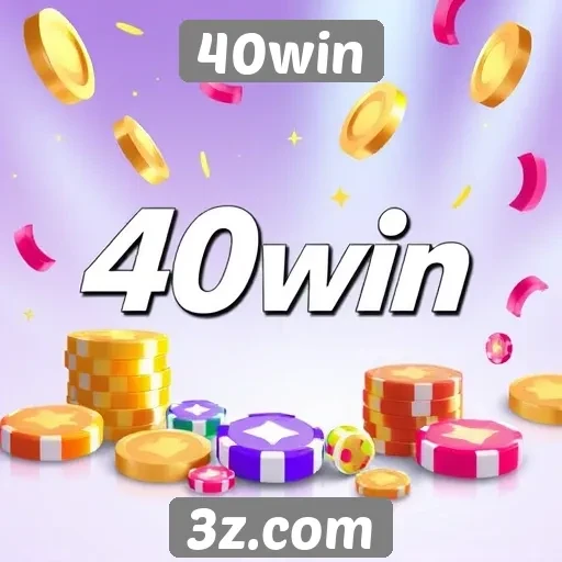 Benefícios dos bônus oferecidos pelo 40win