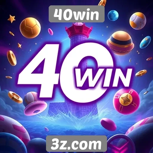 Melhores jogos disponíveis na plataforma 40win