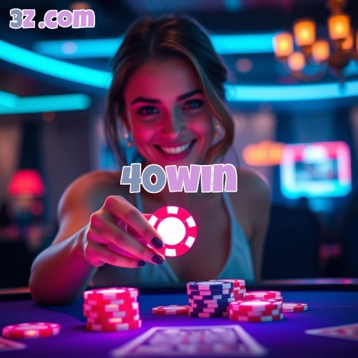Atrações Imperdíveis do Cassino 40win para Jogadores Brasileiros