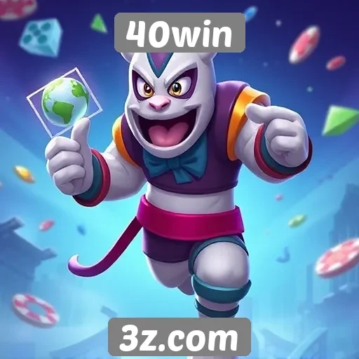 Comparação entre jogos populares disponíveis no 40win