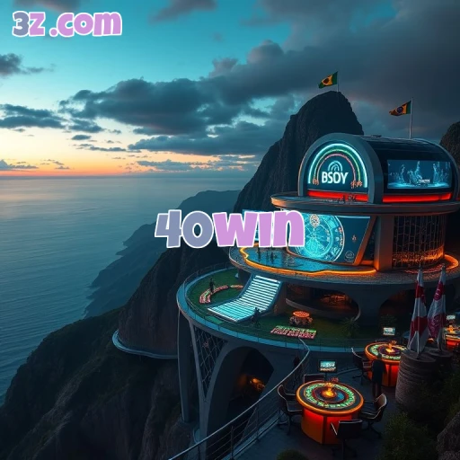 40win Segurança e Confiabilidade