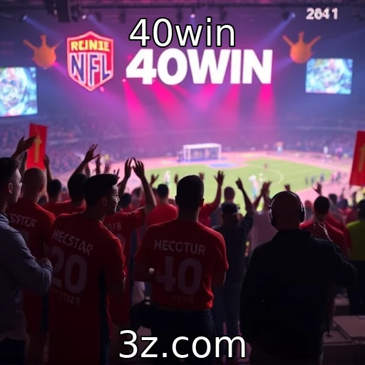 Expectativas para eventos de jogos em 2025 - 40win