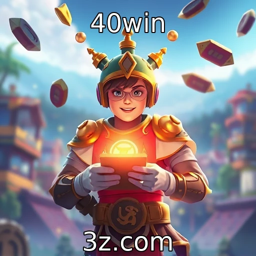 Impacto das novas tecnologias na experiência de jogo | 40win