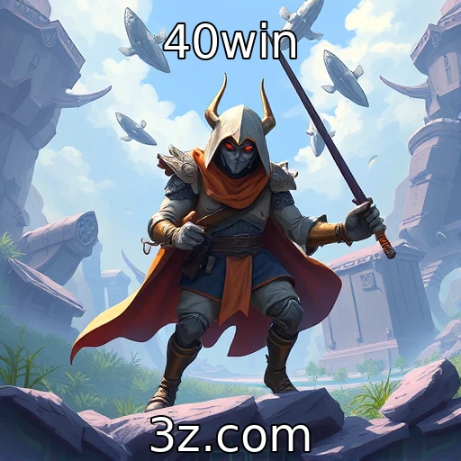 Jogos independentes ganham espaço na indústria competitiva | 40win