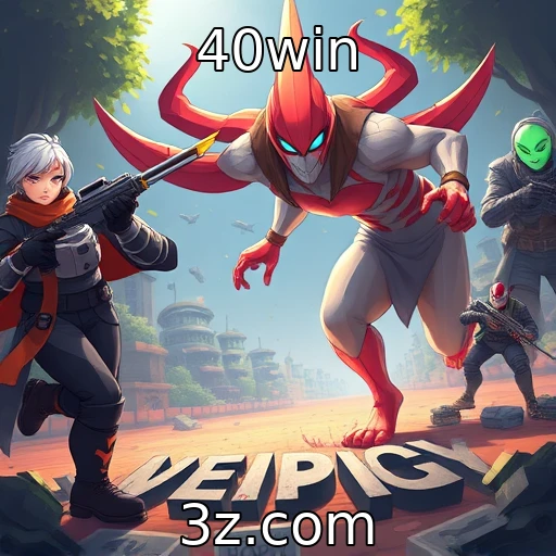 Tendências de jogos móveis para os próximos anos | 40win