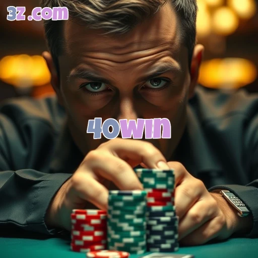 Promoções Irresistíveis do 40win: Diversão Sempre à Mão