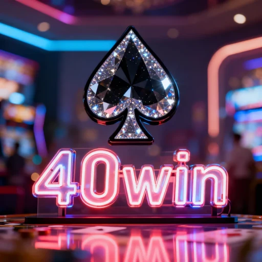 40win logo