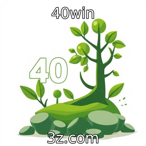 Desenvolvimento sustentável na indústria de jogos - 40win