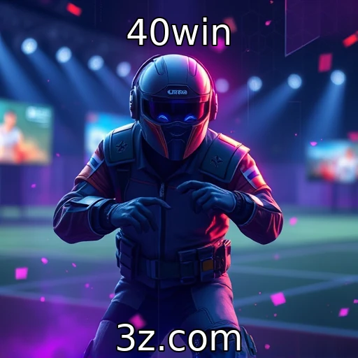 Inovações tecnológicas que moldam a experiência de jogo | 40win