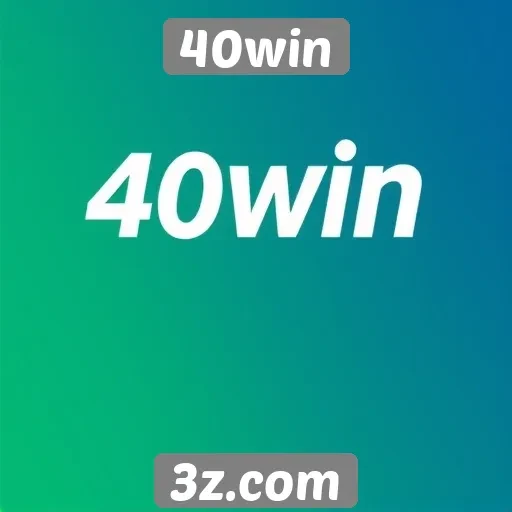 Opiniões de usuários sobre o 40win