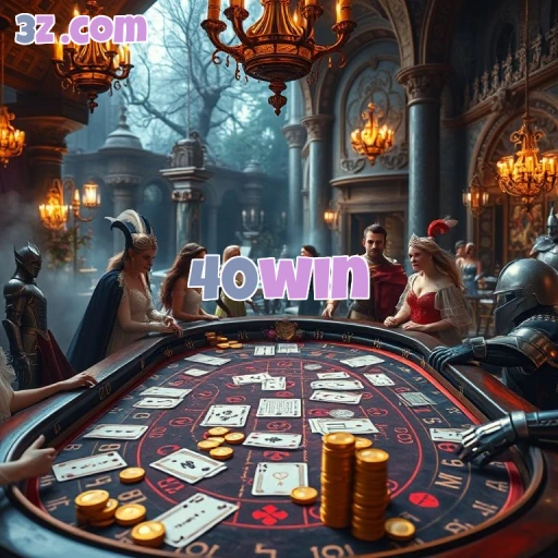 Recursos VIP do 40win: Diversão e Vantagens Excepcionais para Jogadores