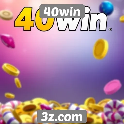 Estudo das opções de pagamento do 40win